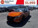 Used 2024 Nissan Sentra SR image 3
