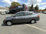 Used 2018 Nissan Versa SV image 3