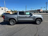 New 2024 Chevrolet Colorado LT w/ LT Convenience Package III image 6