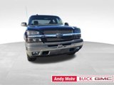 Used 2005 Chevrolet Silverado 1500 w/ Light Duty Power Package image 4