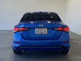 Certified 2023 Nissan Sentra SV w/ All-Weather Package image 3
