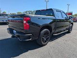 Used 2024 Chevrolet Silverado 1500 RST w/ Convenience Package II image 4