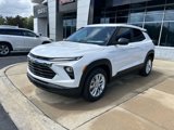 New 2026 Chevrolet TrailBlazer LS w/ LS Convenience Package image 3