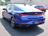 Certified 2023 Hyundai Elantra SEL w/ Convenience Package image 2