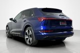 Used 2022 Audi e-tron Premium Plus image 3