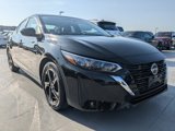 Used 2024 Nissan Sentra SV image 2