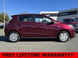 New 2024 Mitsubishi Mirage ES image 3