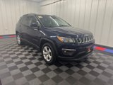 Used 2018 Jeep Compass Latitude w/ Cold Weather Group image 2