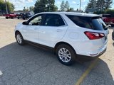 Used 2021 Chevrolet Equinox LT image 6