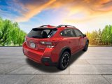 Certified 2021 Subaru Crosstrek 2.0i Premium image 4