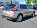Certified 2020 Ford Edge Titanium w/ Equipment Group 301A image 5