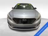 Used 2015 Hyundai Sonata Limited w/ Option Group 06 image 2