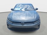 New 2025 Volkswagen Jetta Sport image 2