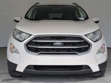 Used 2021 Ford EcoSport SE w/ SE Convenience Package image 3