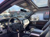 Used 2013 Ford F150 Lariat w/ Luxury Equipment Group image 6