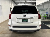 Used 2022 Lexus GX 460 Premium w/ Accessory Package image 5