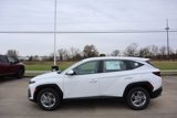 New 2025 Hyundai Tucson SE image 2