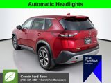 Used 2023 Nissan Rogue SV image 6