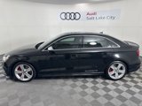 Used 2017 Audi S3 Premium Plus w/ Technology Package image 5