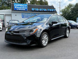 Used 2023 Toyota Corolla LE w/ LE Premium Package image 2