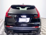Certified 2023 Cadillac XT4 Luxury w/ Cold Weather Package image 5