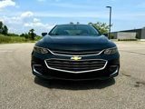 Used 2017 Chevrolet Malibu LT image 4