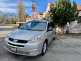 Used 2004 Toyota Sienna LE image 2