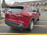 Used 2022 Toyota RAV4 LE image 6