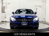 Used 2017 Mercedes-Benz C 300 Cabriolet w/ Premium 1 Package image 3