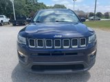 Used 2020 Jeep Compass Latitude image 2