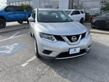 Used 2016 Nissan Rogue S image 4