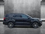 Used 2017 Ford Explorer Sport w/ Equipment Group 401A image 4