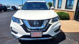 Used 2019 Nissan Rogue SV w/ Sun & Sound Touring Package image 3
