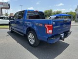 Used 2017 Ford F150 XL w/ Equipment Group 101A Mid image 4