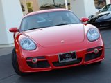 Used 2008 Porsche Cayman S image 2