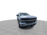 Used 2017 Chevrolet Silverado 1500 LTZ w/ Texas Edition image 4