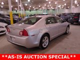 Used 2010 Chevrolet Malibu LS image 4