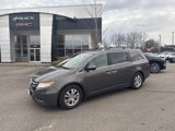 Used 2015 Honda Odyssey EX-L image 2