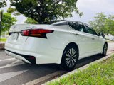 Used 2025 Nissan Altima 2.5 SV image 5