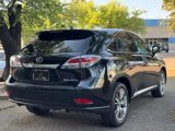 Used 2013 Lexus RX 450h FWD image 3