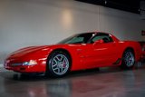 Used 2004 Chevrolet Corvette Z06 w/ Memory Package image 3