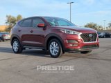 Used 2020 Hyundai Tucson SE image 4