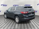 Used 2018 Chevrolet Traverse LT image 3