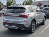 Used 2023 Hyundai Santa Fe Limited image 3