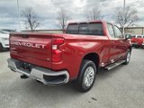 Used 2022 Chevrolet Silverado 1500 LT w/ Z71 Off-Road Package image 4