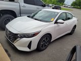 Used 2024 Nissan Sentra SV image 2