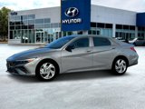 New 2025 Hyundai Elantra Sport image 2