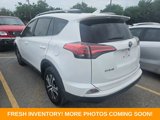 Used 2018 Toyota RAV4 LE image 5
