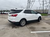 Used 2021 Chevrolet Equinox LT image 4