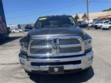 Certified 2018 RAM 2500 Laramie w/ Snow Chief Group image 5